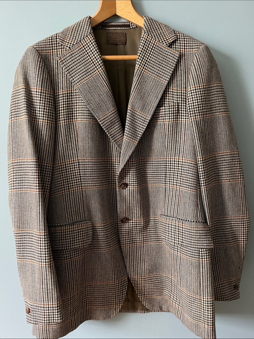 VINTAGE HOBSON OF COPENHAGEN